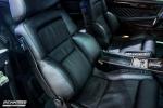 Mercedes-Benz 560 SEC 6.0 AMG by RENNtech 1989 года